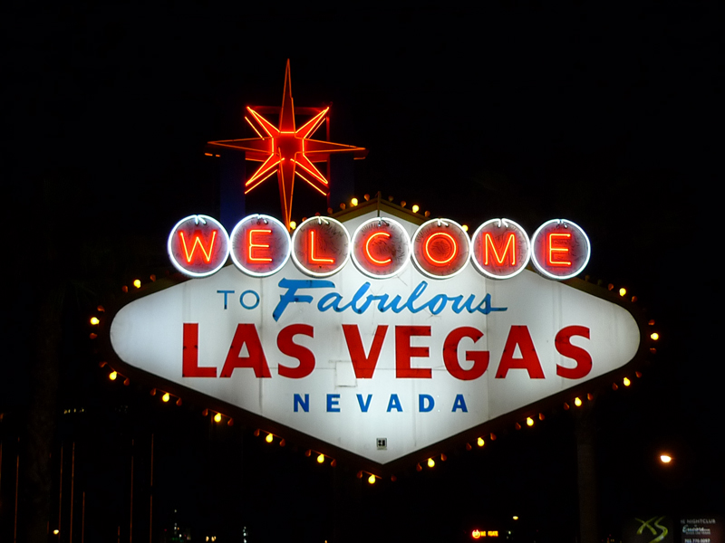 welcome to fabulous las vegas nevada sign. Fabulous Las Vegas” sign