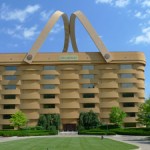 Longaberger Basket in Ohio