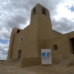 San Esteban at Acoma