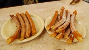 Churros